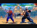 EVO2017 スト5 LosersSemiFinal ときど vs 板橋ザンギエフ