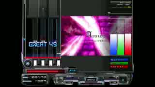 ★13 AVALON[IIDX] HARD CLEAR