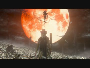 【Bloodborne】マキちゃんの啓蒙なにそれおいしいの？ Part終 【VOICEROID実況】