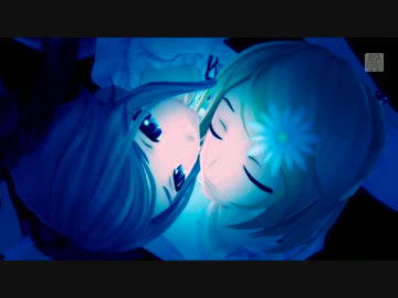 【DIVA F2nd】 スウィート・ヴァイオレット 【PV】