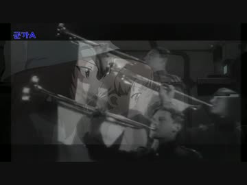 どんぐり小隊×フィンランド冬戦争