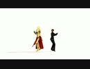 【Fate/MMD】太陽系デスコ