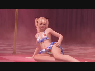 マリー タイムポールダンス集