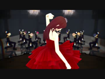 【MMDA3!】　監督未遂　【with12人の劇団員】