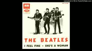 I Feel Fine(The Beatles)歌ってみた