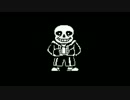 Undertale メイドイン俺でMEGALOVANIA再現？してみた。