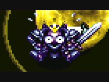 【聖剣伝説３】祇巌の叡智、光闇の訣！ part２６【実況】