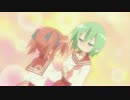 【らき☆すたⅯAD】ゆたみなで君じゃなきゃダメみたい