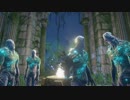 【刀剣乱舞偽実況】鶴がお嬢と坊を救うー最終回ー【Submerged】