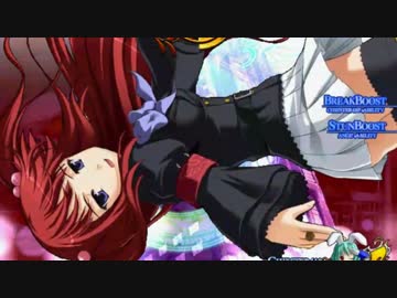 【MUGEN】ランセレに愛されろ！空気勢滅殺シングルバトル！Part120