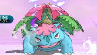 【ポケモンSM】強くなるためのレーティングバトル対戦日誌 Part17【実況】