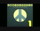 TM NETWORK - Human System (cafe de paris mix)を打ち込んでみた (MIDI)(カバー)