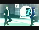 【ぽぉたる組で】みててーん♪