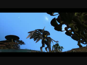 【SPORE】息抜きに進化を見よう‐クリーチャー編‐【VOICEROID実況】