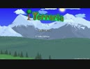 【初見プレイ実況】テラリア１