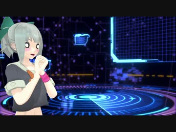 【MMD艦これ】「もう一つの艦これ」 after story－③　戦の始まり見えぬ意図