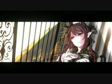 【東方アレンジ】Schrodinger【死体旅行】