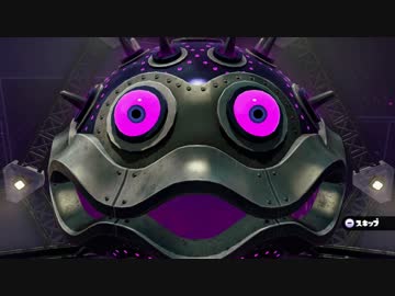 【実況】スプラトゥーンでたわむれる シーズン2 part88　英雄編⑤