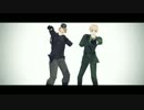 【APヘタリアMMD】LUVORATORRRRRY!【味音痴】