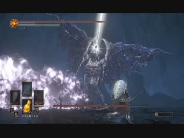 【DARK SOULS3】ダークソウル3初見実況プレイ232