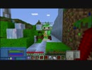 Minecraft】デジモンmod　part3