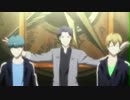 【月皇海斗】Limited sky→Straightforward