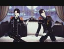 【MMD刀剣乱舞】太刀前平でLove Me If You Can【年齢操作モデル使用】