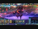 ゴールドで初心者が全国を頑張るLOV4(２Bミラバーン)