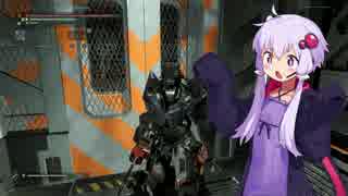 【The Surge】ゆかりさん、警備員になる #14【VOICEROID実況】