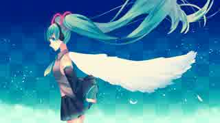 【初音ミク】SHINING【オリジナル】