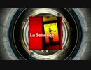 La Señorita　CAPTAIN.T