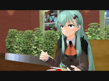 【MMD紙芝居】みす鎮24