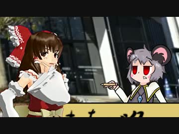 ショッピングモール☆