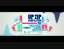 【フリーコンピ】UP ZIP COMPILATION 2nd【XFD】