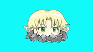 合体技を放つSZ姉貴＆JOKER姉貴CB