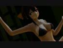 【MMD艦これ】神風で「バランスボール！？で極楽浄土」 紳士向け