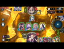 【Shadowverse】生け贄ネクロ vs ニュートラルヴァンプ
