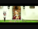 【MMDけもフレ】例の踊り【けものフレンズ】