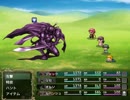 RiSE 〜囚われ少女の魔法譚〜 vsギオーグの魔像