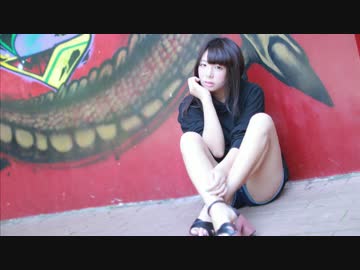 【貞子たん】ナンセンス文学　【踊ってみた】