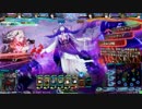 新･紅蓮の拳(ゴルＡ)イザナミユダＤ･ホワイト