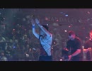 EVO2017 スト5 優勝決定 観客席から