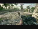 【BF1】半月前に右中指を切断した38歳のおっさんのリハビリプレイ