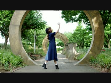 【きりり】ミュージックミュージック踊ってみた【雰囲気】