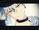【ＭＭＤあんスタ】毒占欲【大神晃牙誕2017】