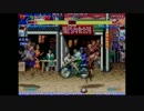 第47回アミパラ・テクノランド店　スパ2X大会イベントマッチ