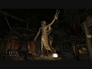 【ゆっくり実況】タムリエルをぶらぶら一人旅 part28【TESO】