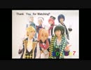 [アイナナ]Mr.music[踊ってみた]