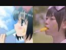 【咲-Saki-】アニメと実写を比較してみた Part8