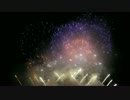 2017-07-16 第46回あかびら火まつり 市民花火大会
